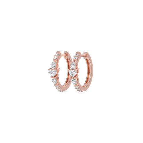 Clara Belle earrings