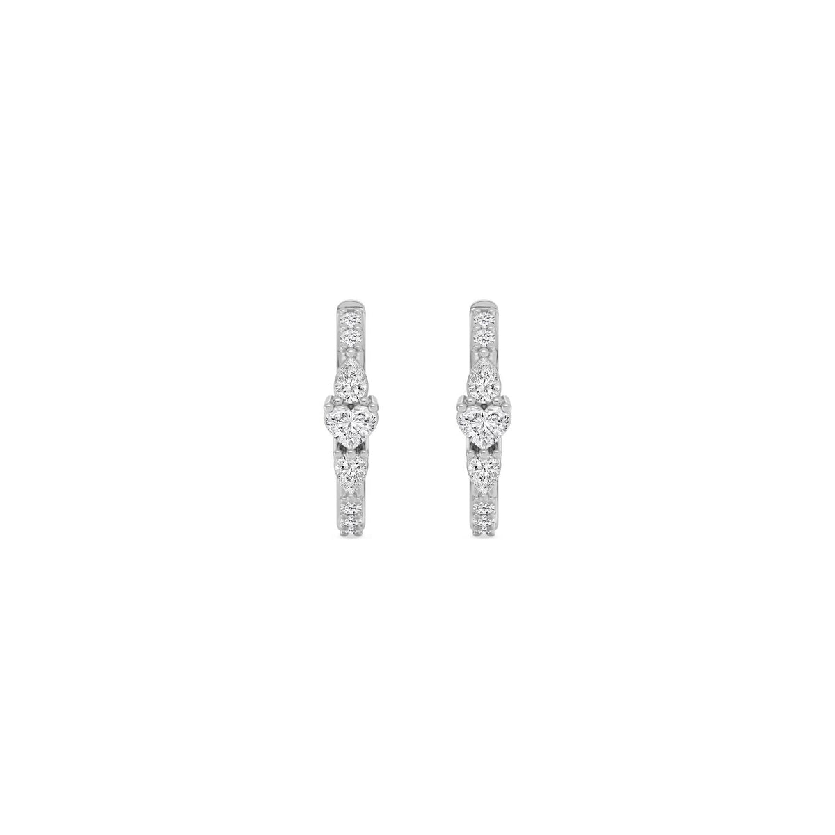 Clara Belle earrings