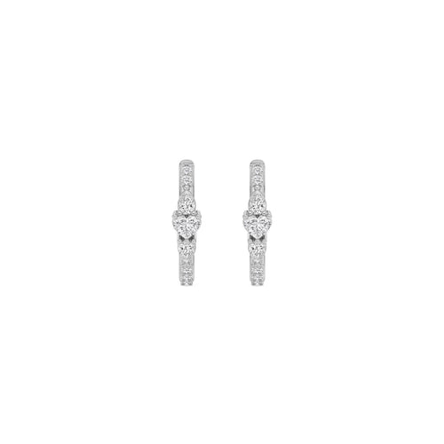 Clara Belle earrings