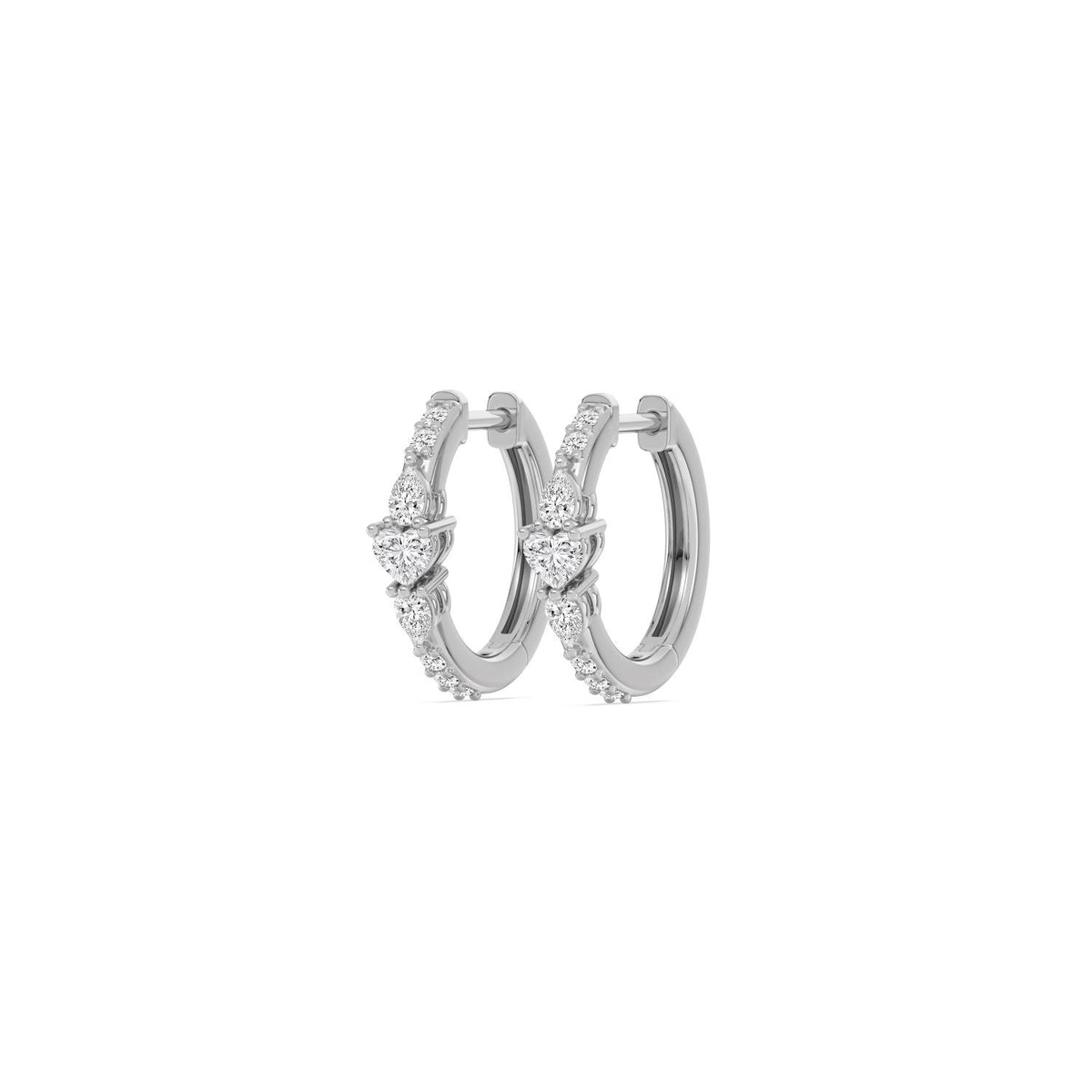 Clara Belle earrings