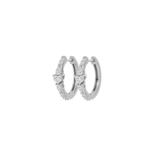 Clara Belle earrings