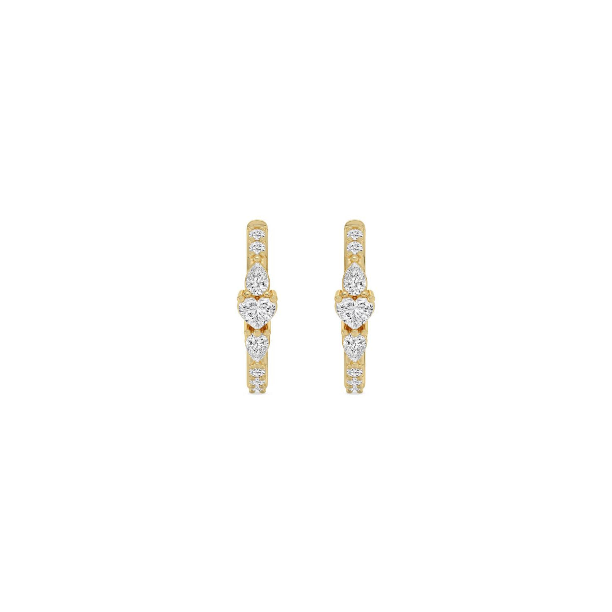 Clara Belle earrings