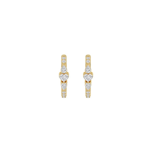 Clara Belle earrings