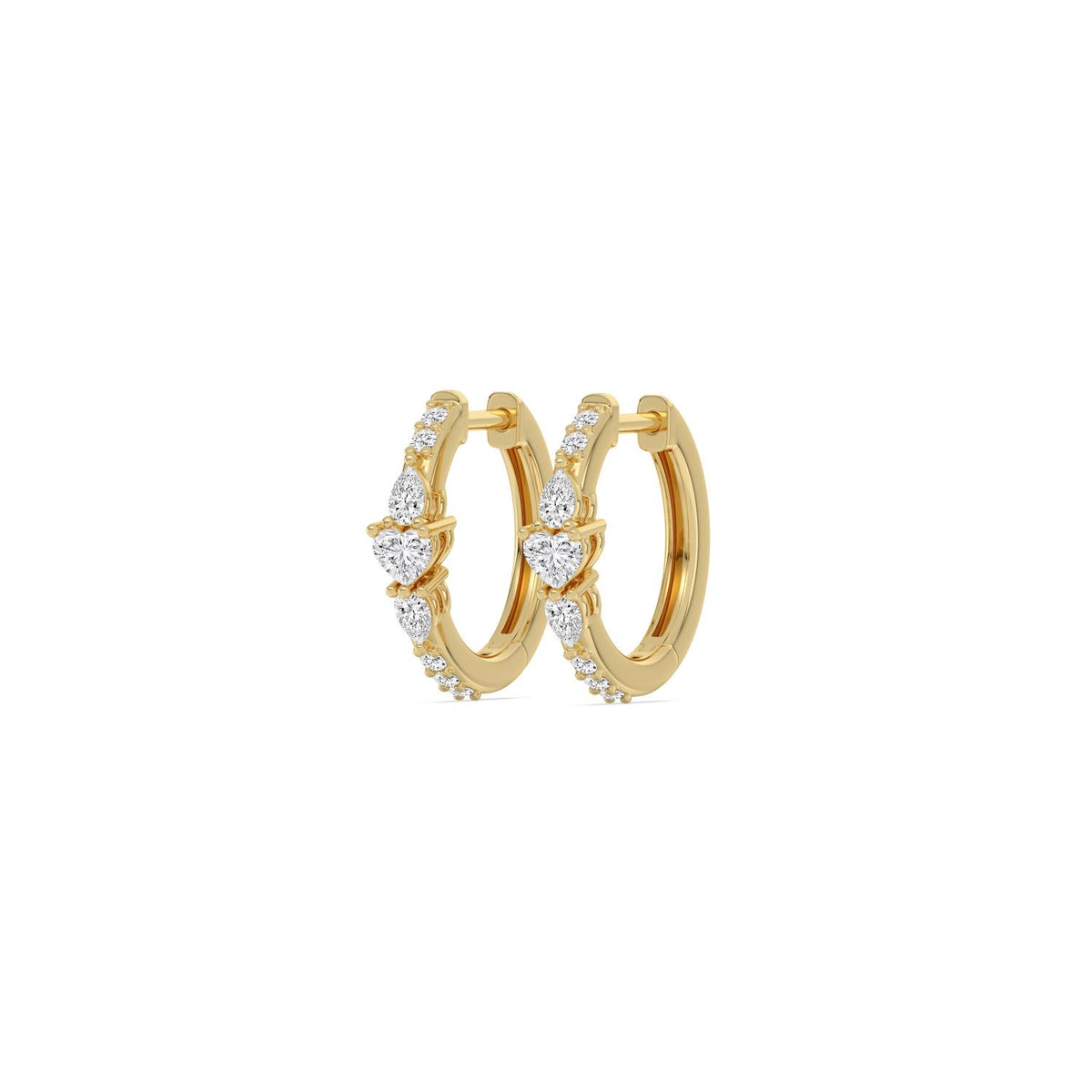 Clara Belle earrings