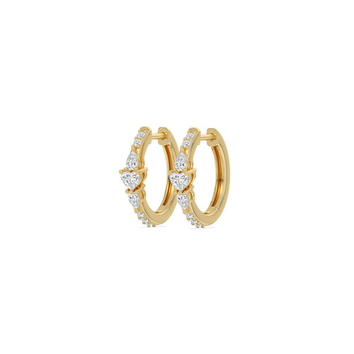 Clara Belle earrings