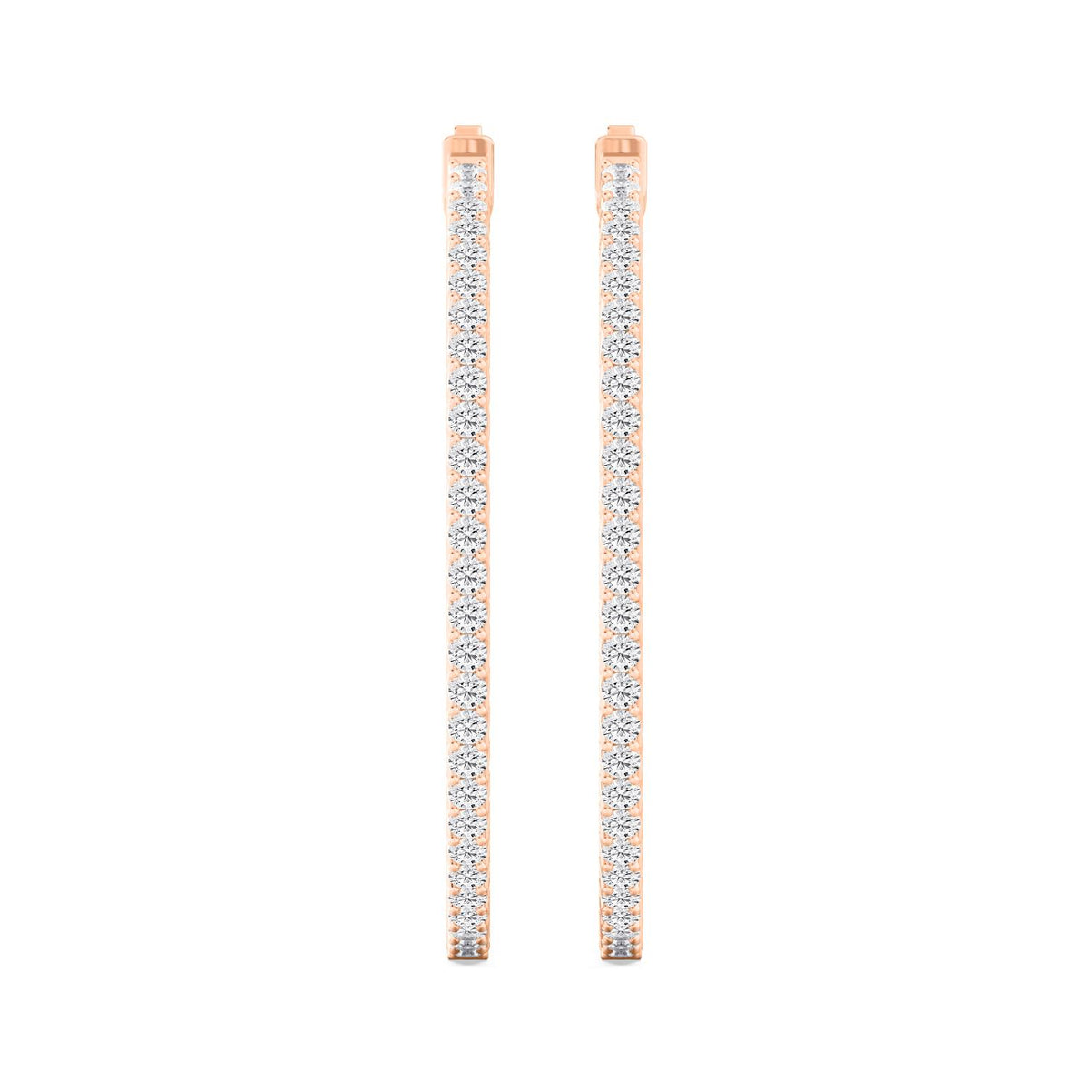 Aurora Pearl earrings