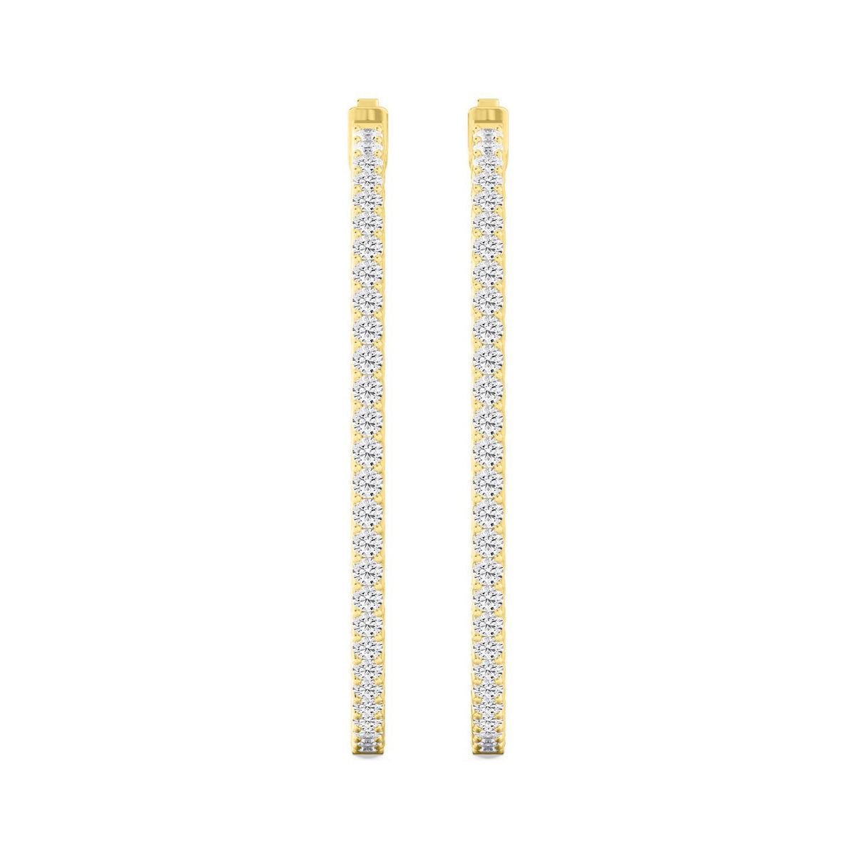 Aurora Pearl earrings