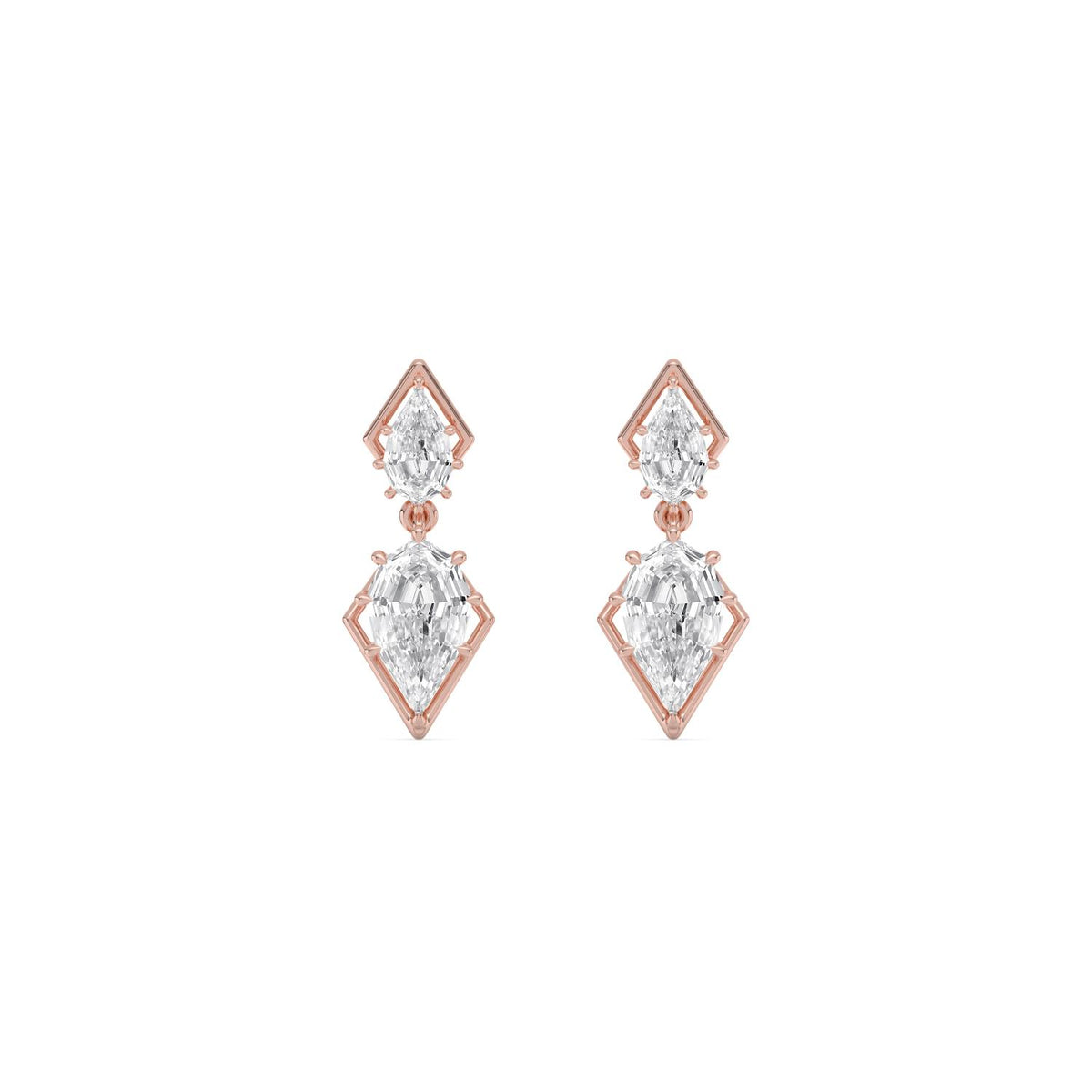 Clara Celeste earrings