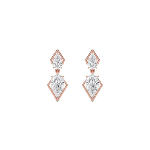 Clara Celeste earrings
