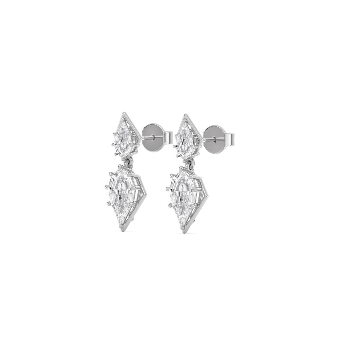 Clara Celeste earrings