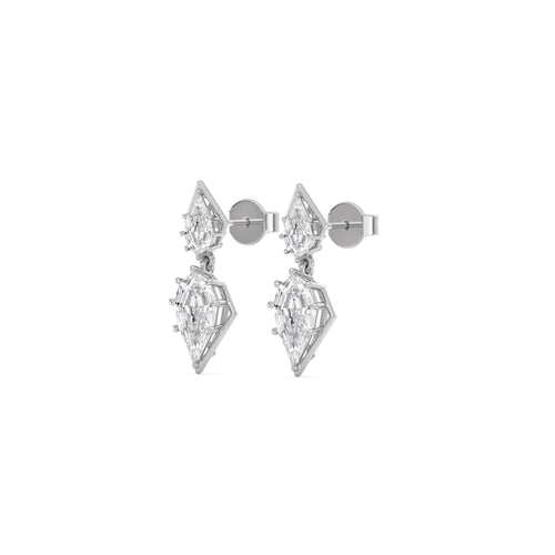 Clara Celeste earrings