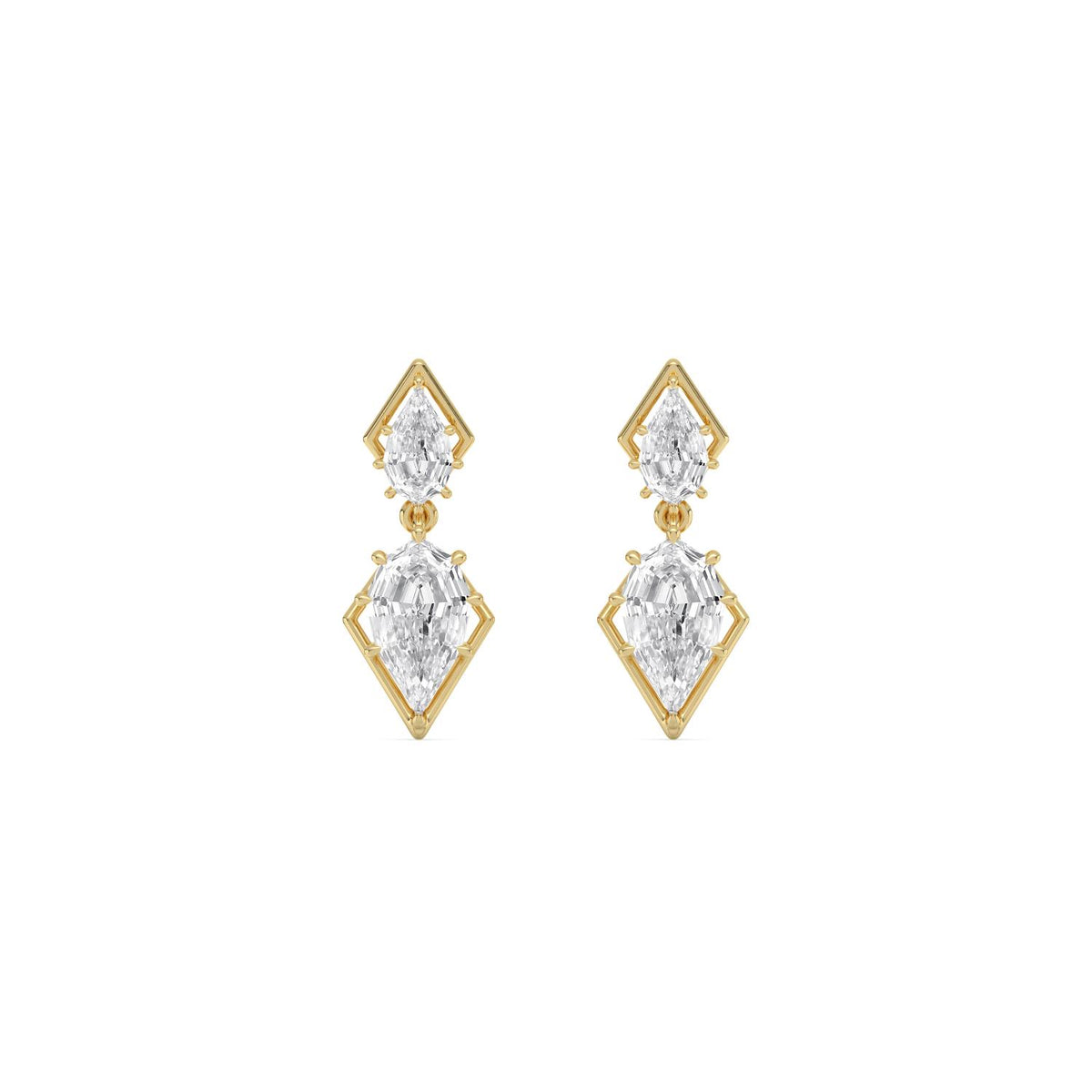 Clara Celeste earrings