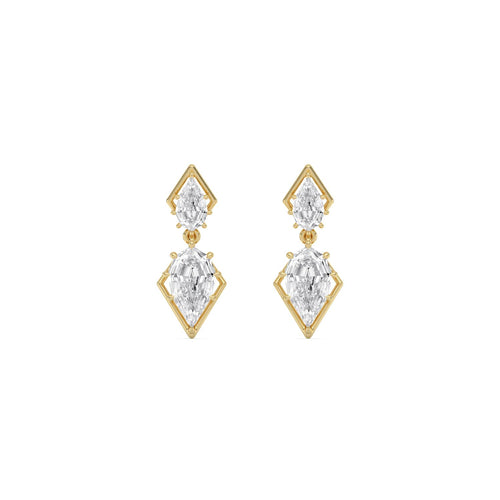 Clara Celeste earrings
