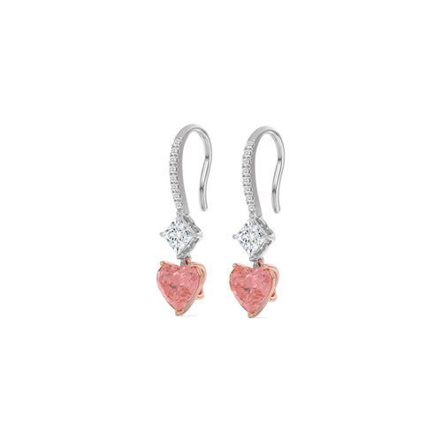 Clara Dove earrings