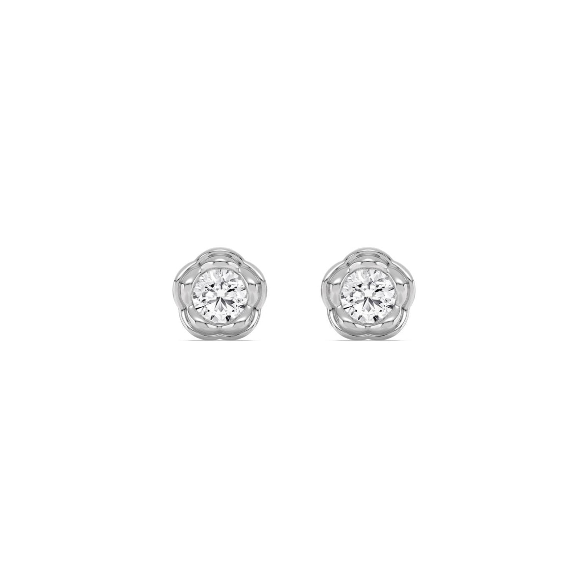 Cleo Belle earrings