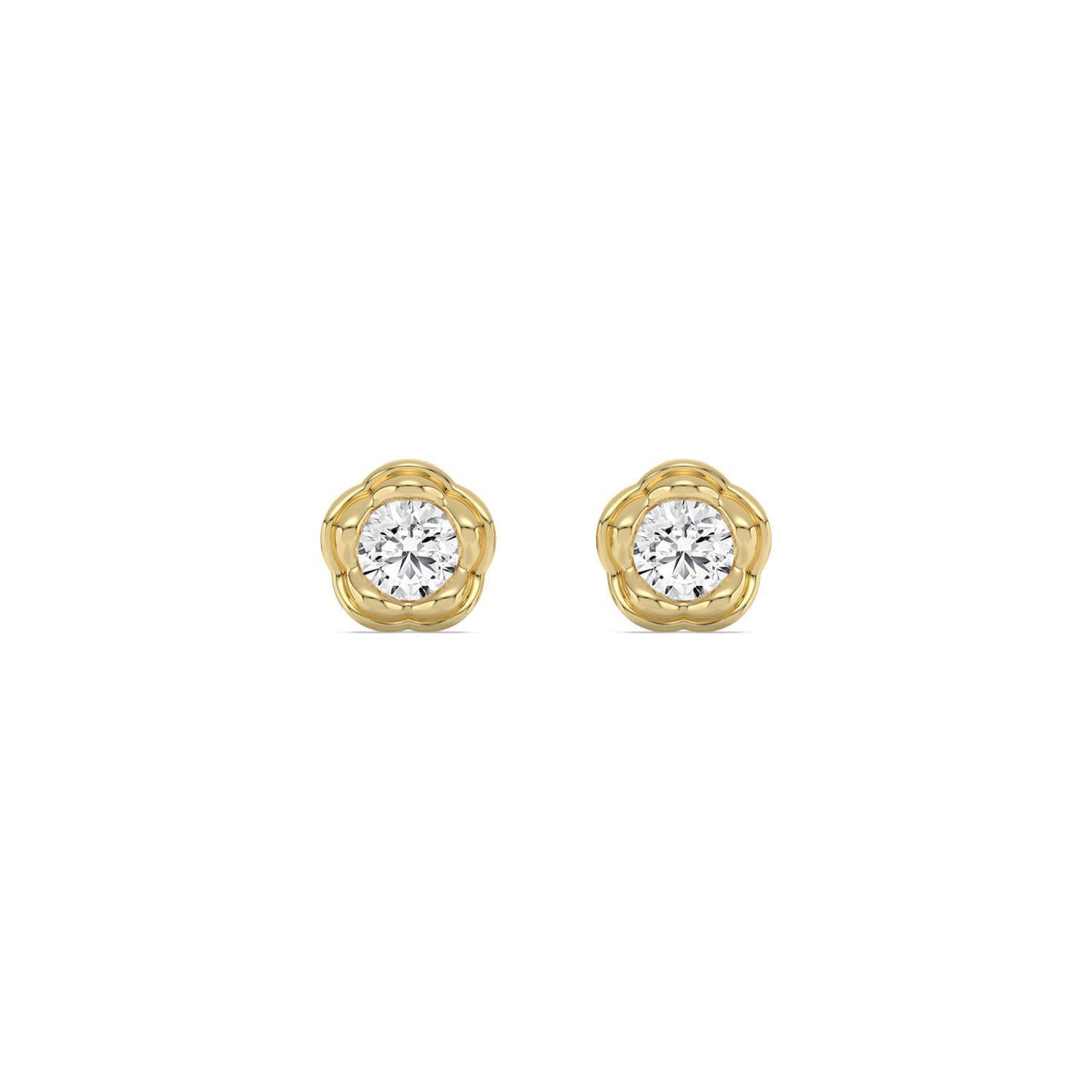 Cleo Belle earrings
