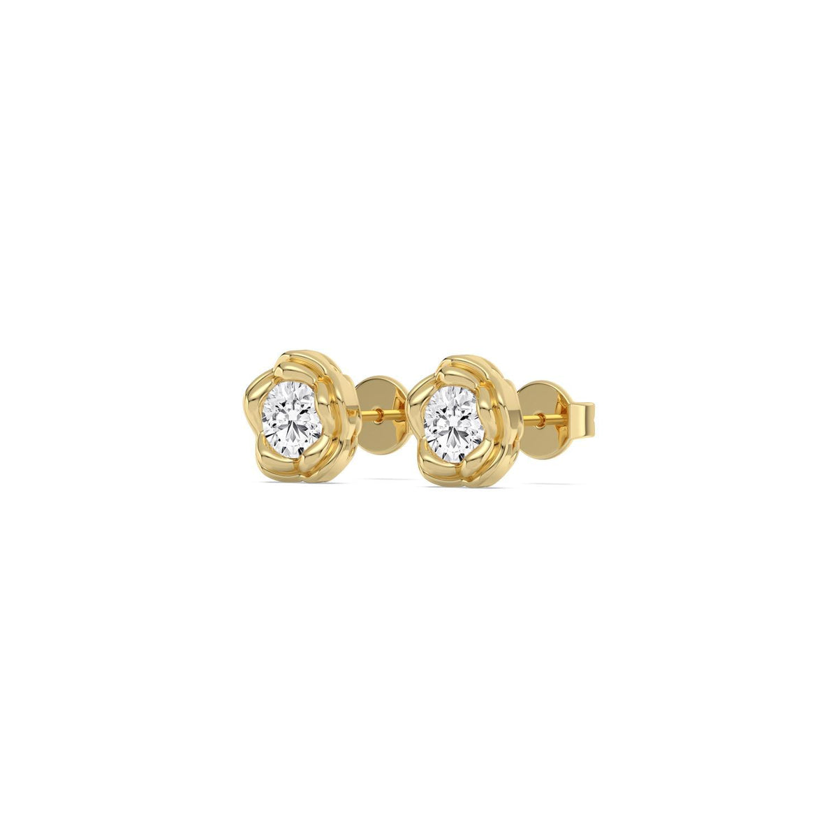 Cleo Belle earrings