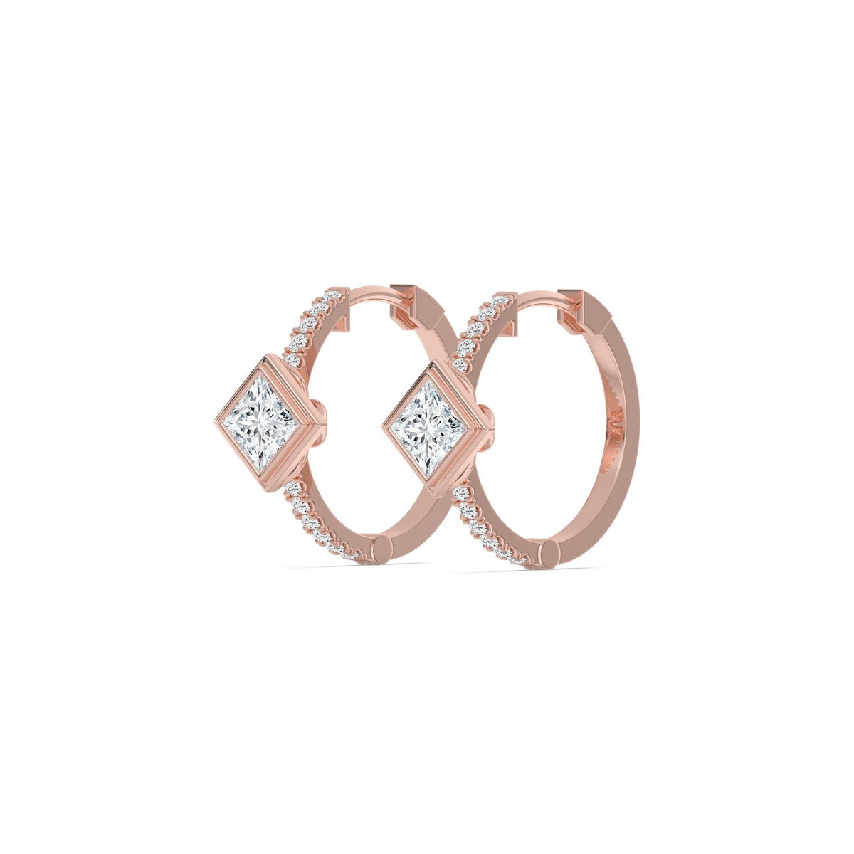 Cleo Bloom earrings