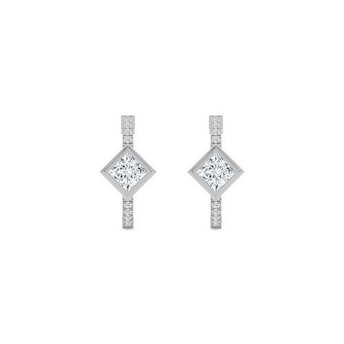 Cleo Bloom earrings