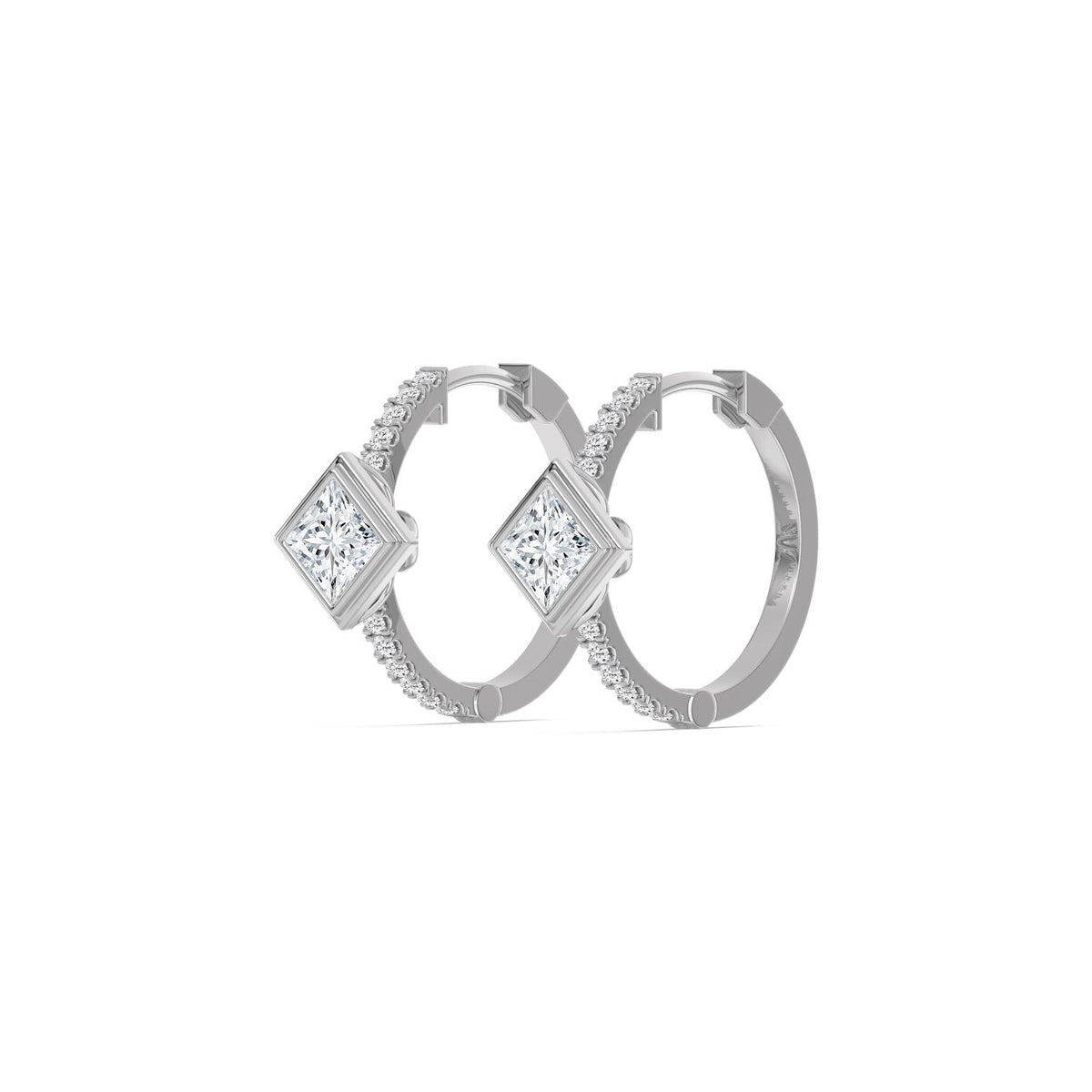 Cleo Bloom earrings