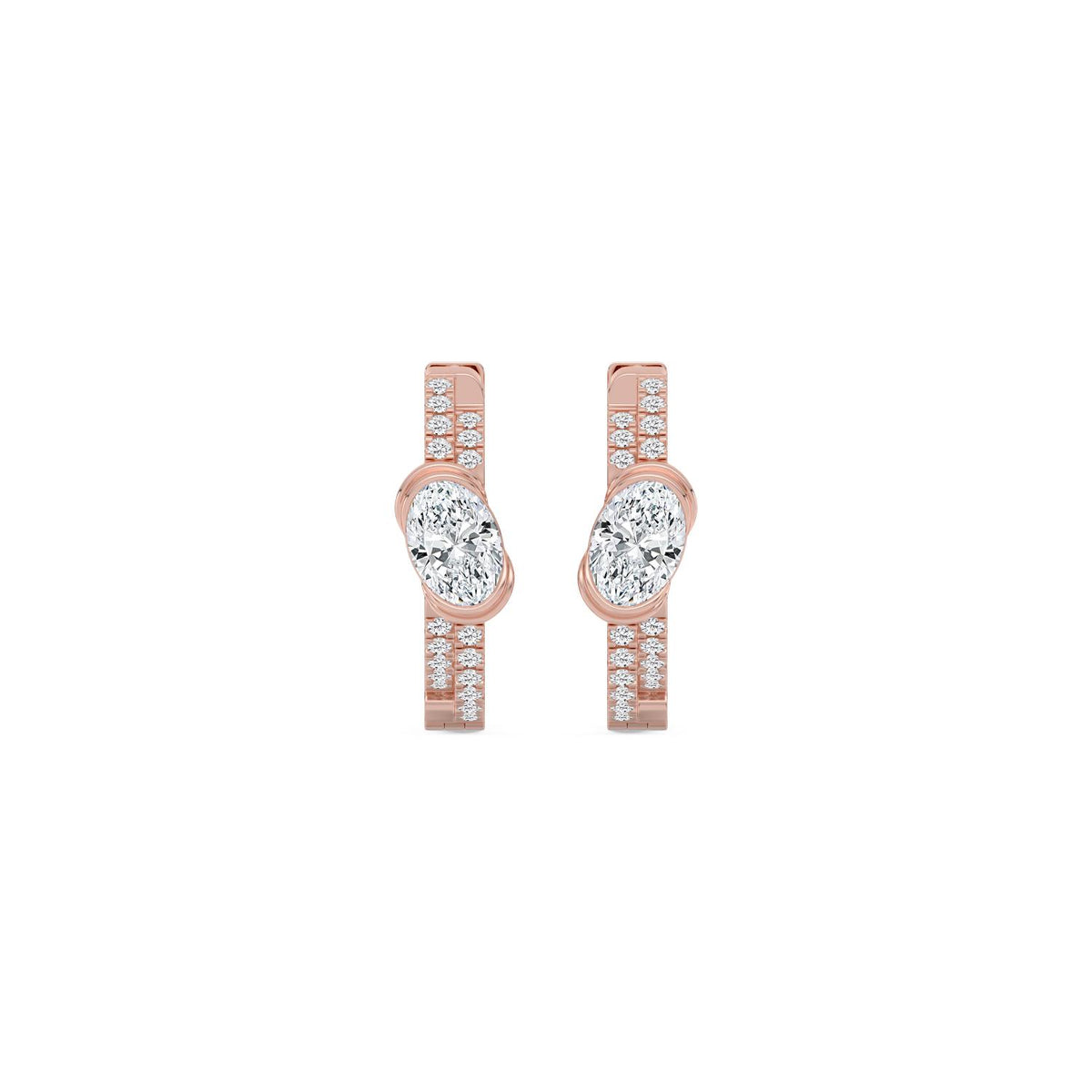 Cleo Celeste earrings