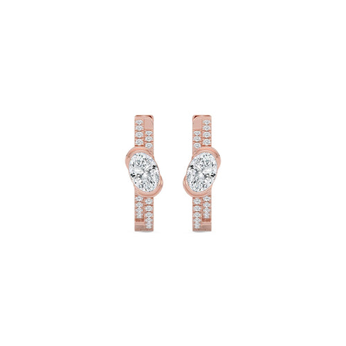 Cleo Celeste earrings