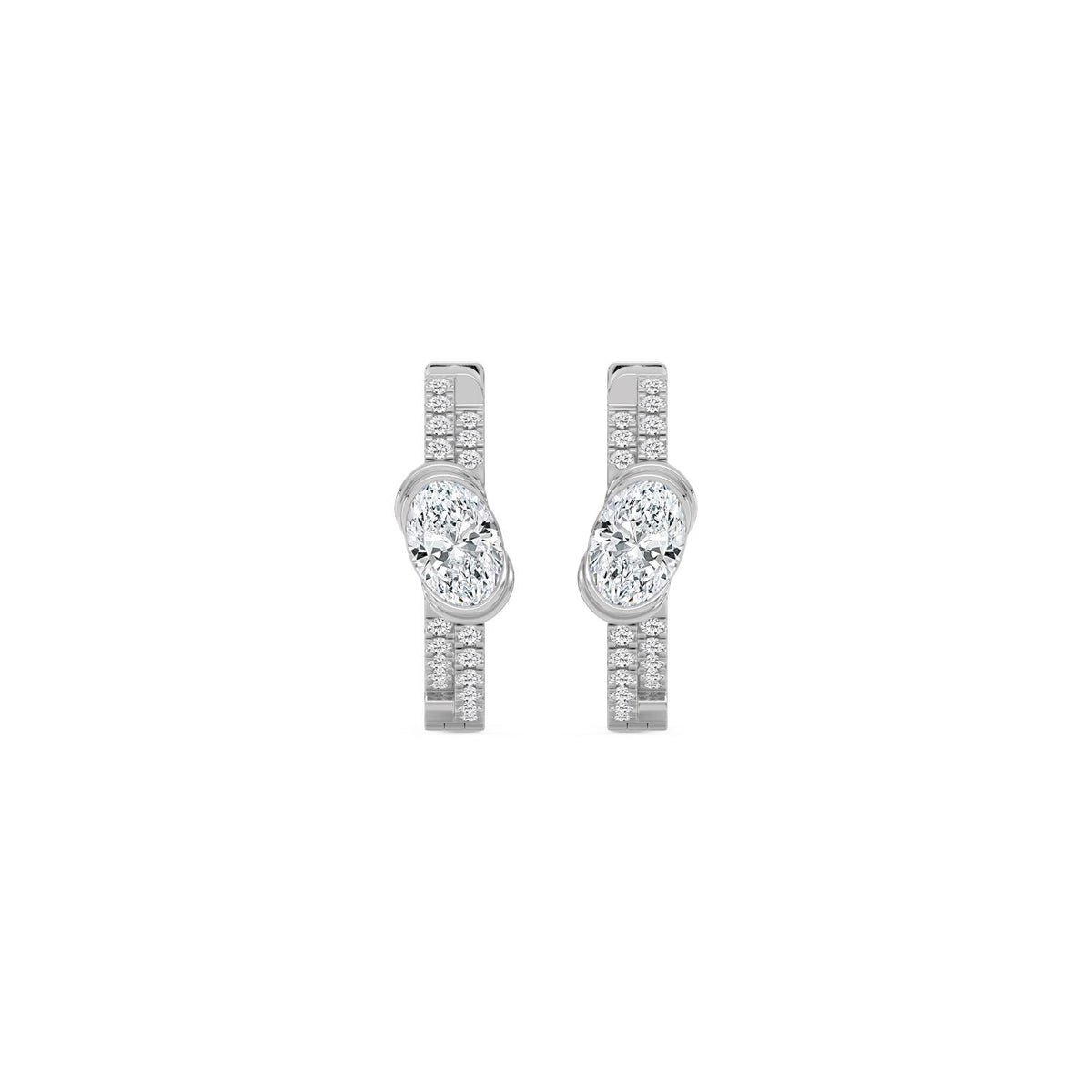 Cleo Celeste earrings