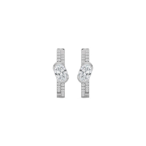 Cleo Celeste earrings
