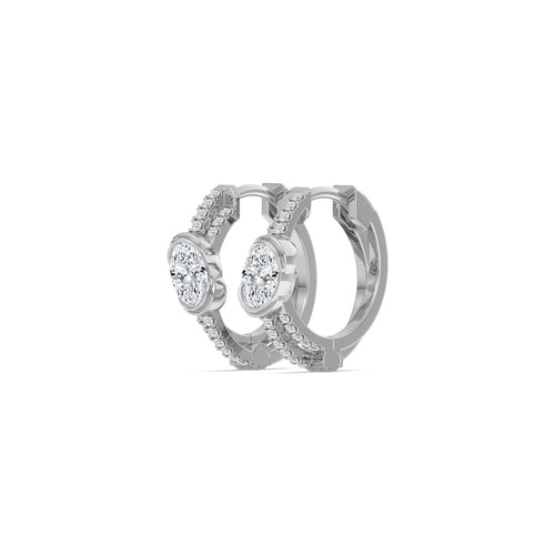 Cleo Celeste earrings