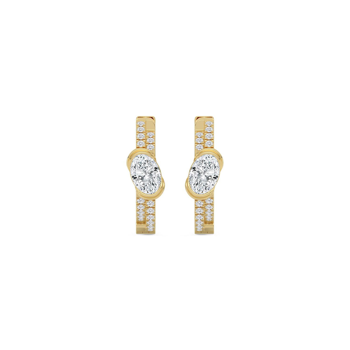 Cleo Celeste earrings