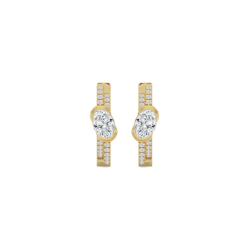 Cleo Celeste earrings