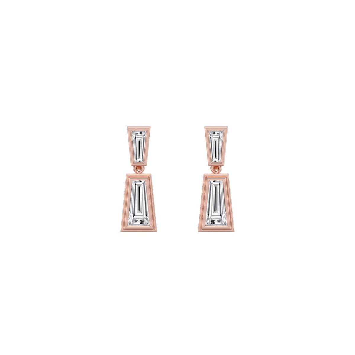 Clara Grace earrings
