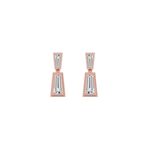 Clara Grace earrings