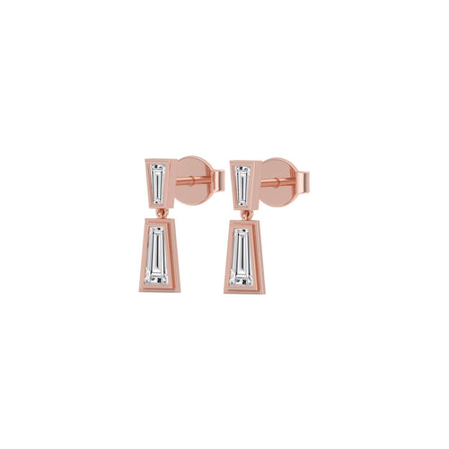 Clara Grace earrings