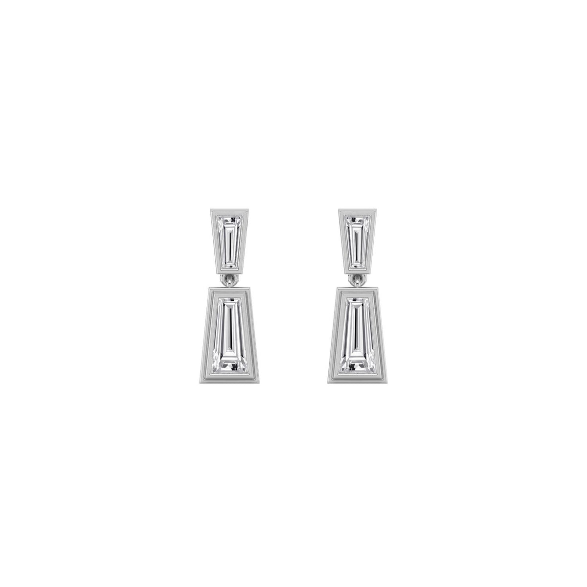 Clara Grace earrings