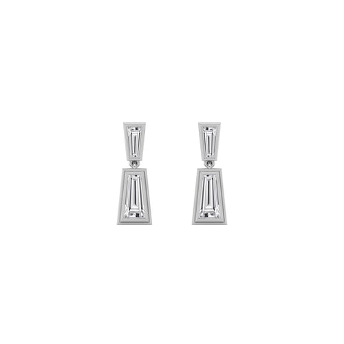 Clara Grace earrings