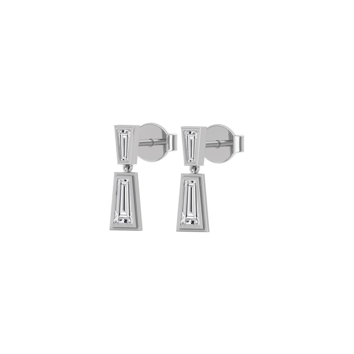 Clara Grace earrings
