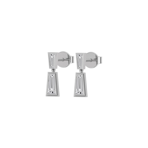 Clara Grace earrings