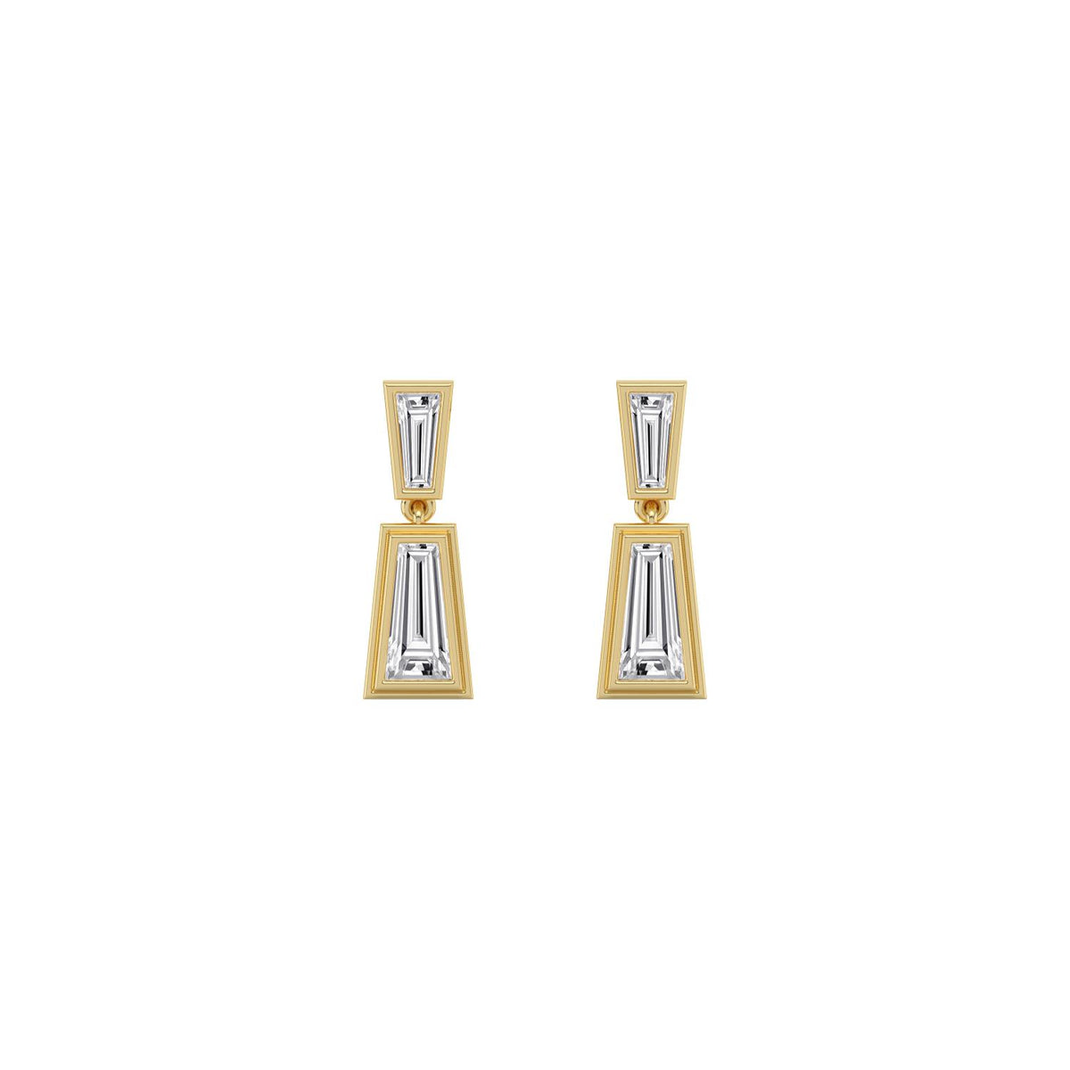 Clara Grace earrings