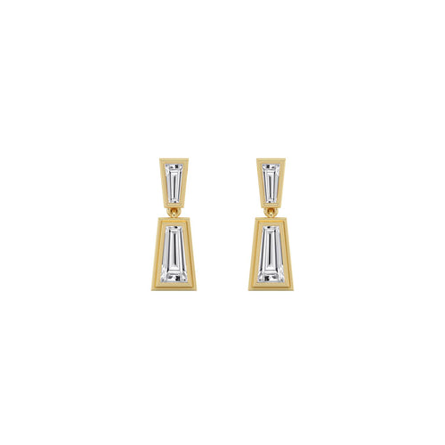 Clara Grace earrings