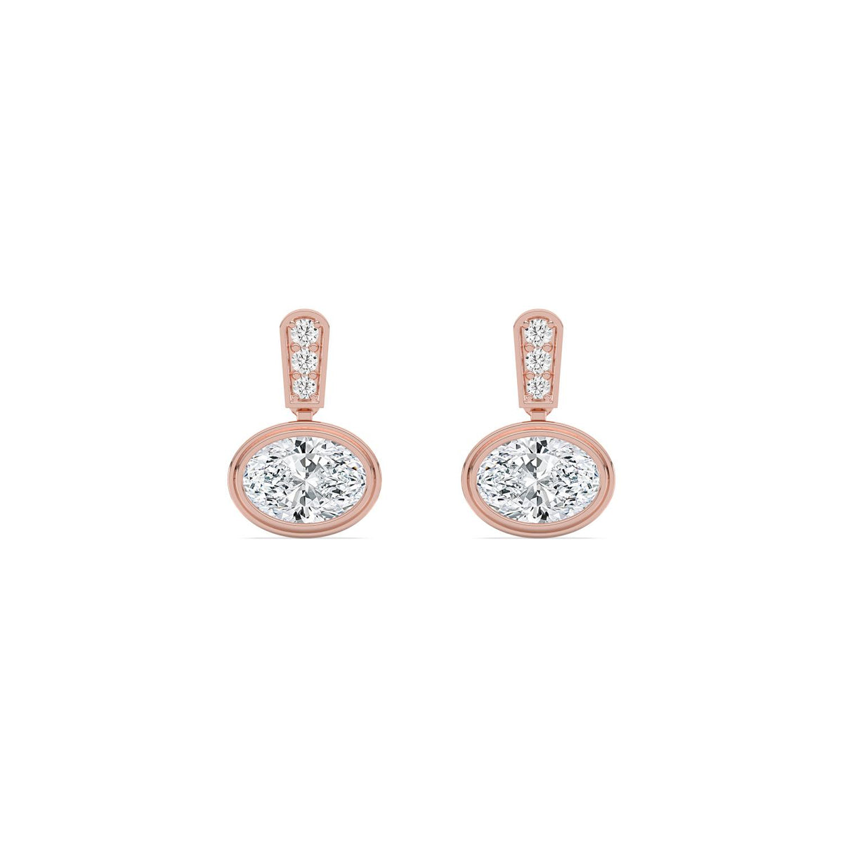 Cleo Dawn earrings