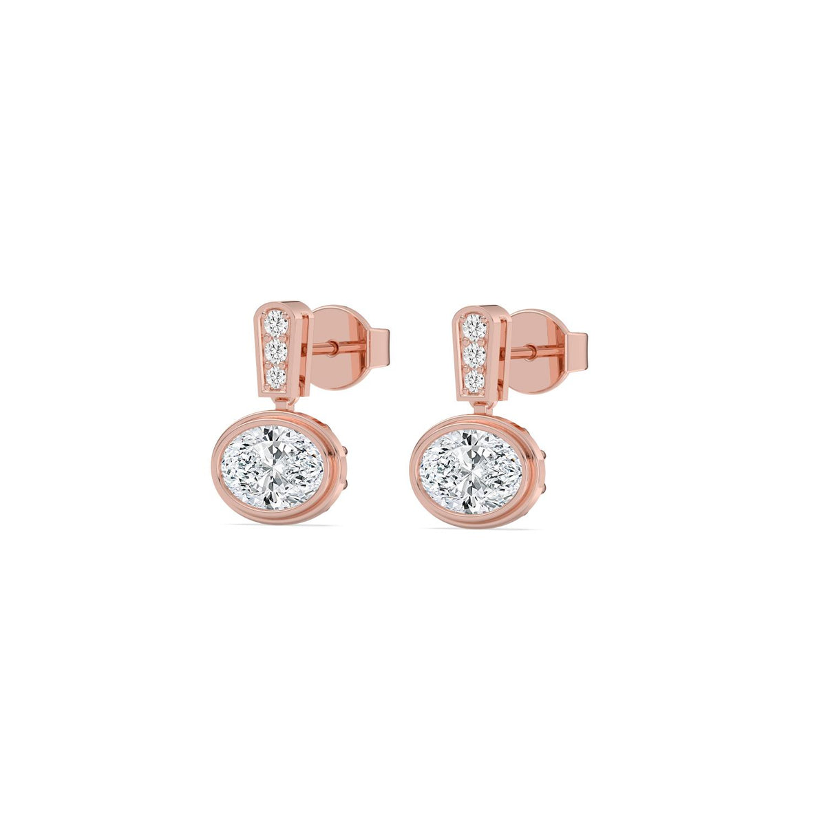 Cleo Dawn earrings