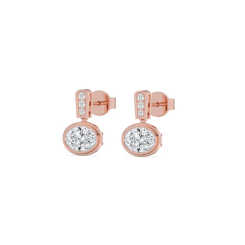 Cleo Dawn earrings