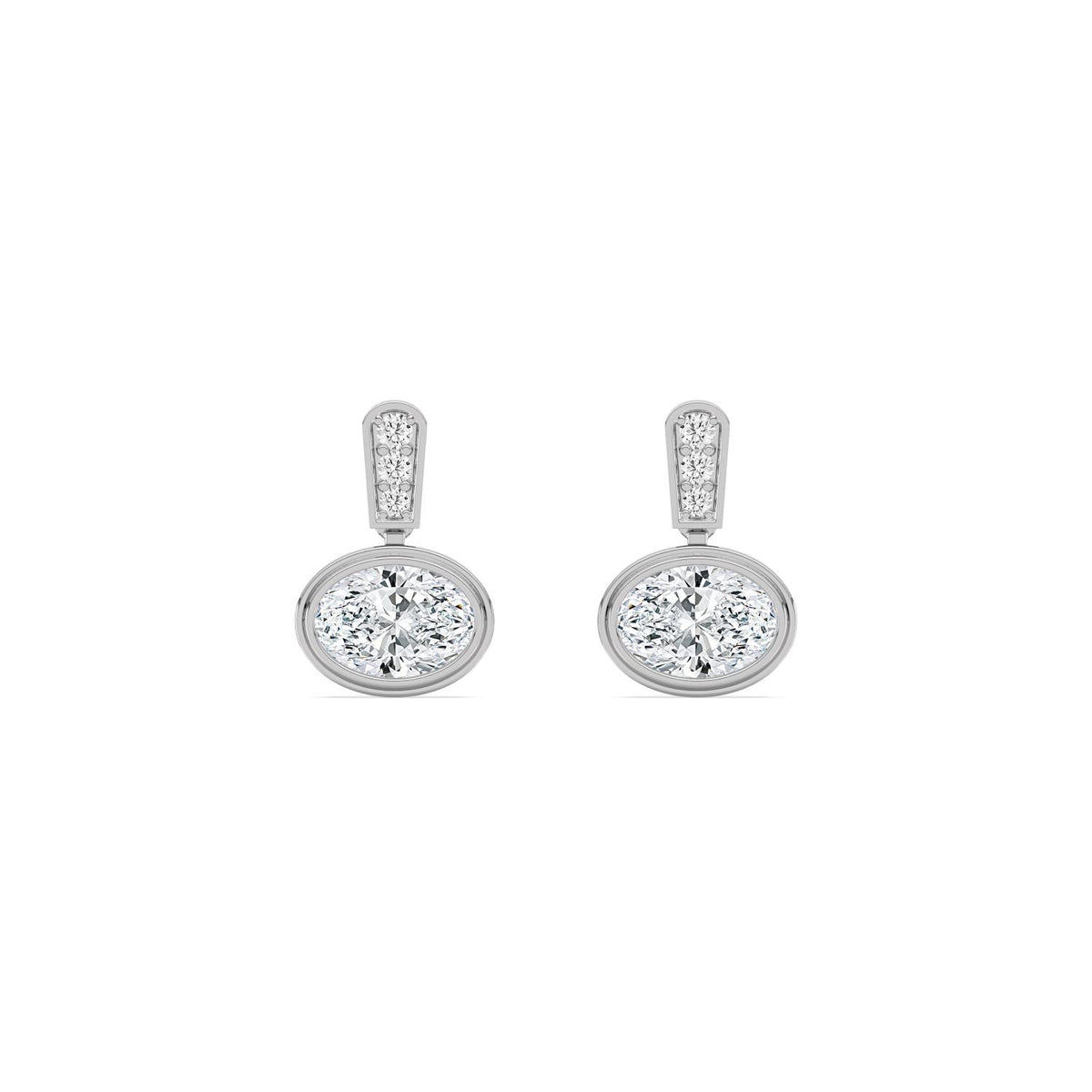Cleo Dawn earrings