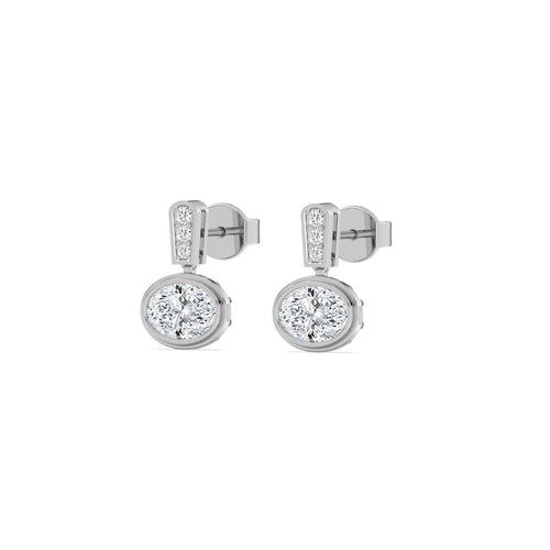 Cleo Dawn earrings