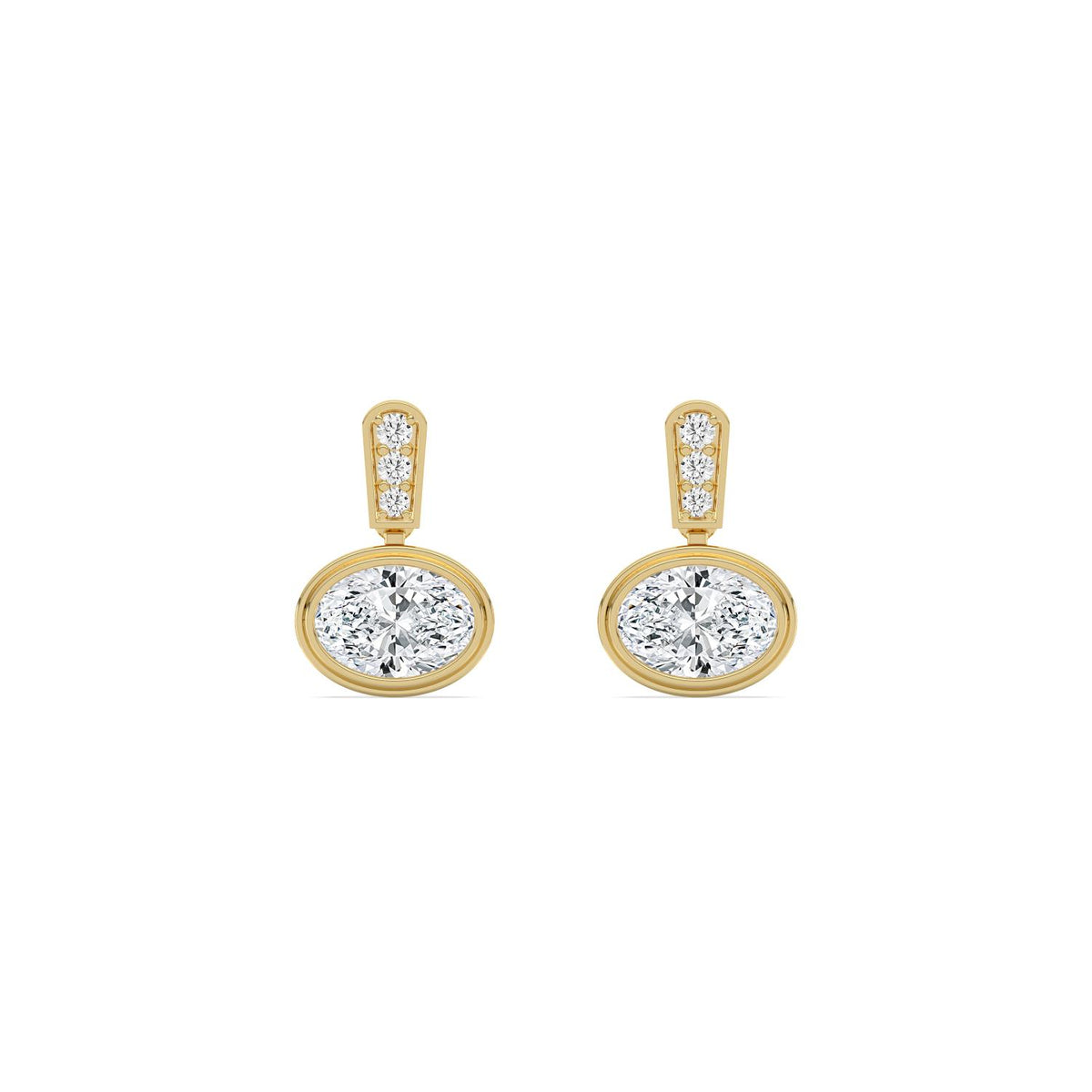 Cleo Dawn earrings