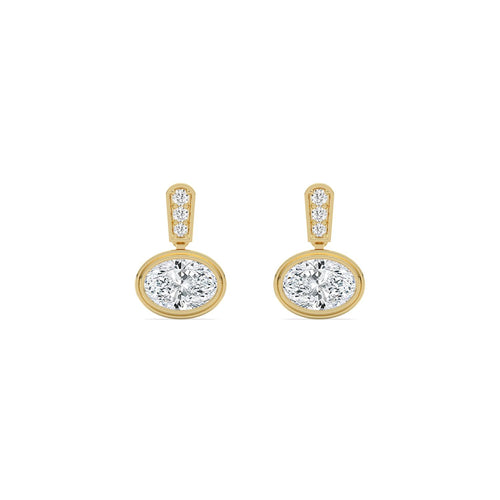 Cleo Dawn earrings