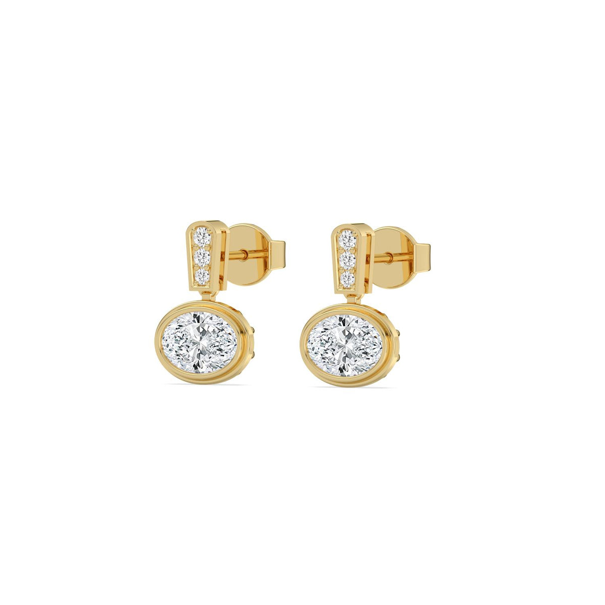 Cleo Dawn earrings