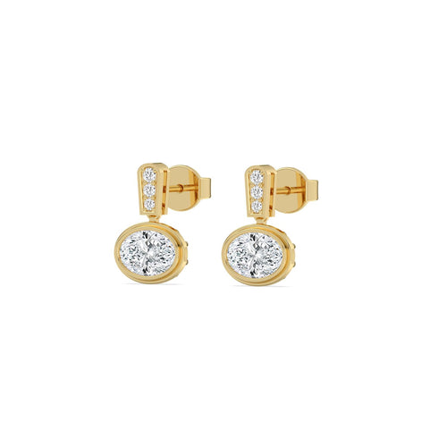 Cleo Dawn earrings