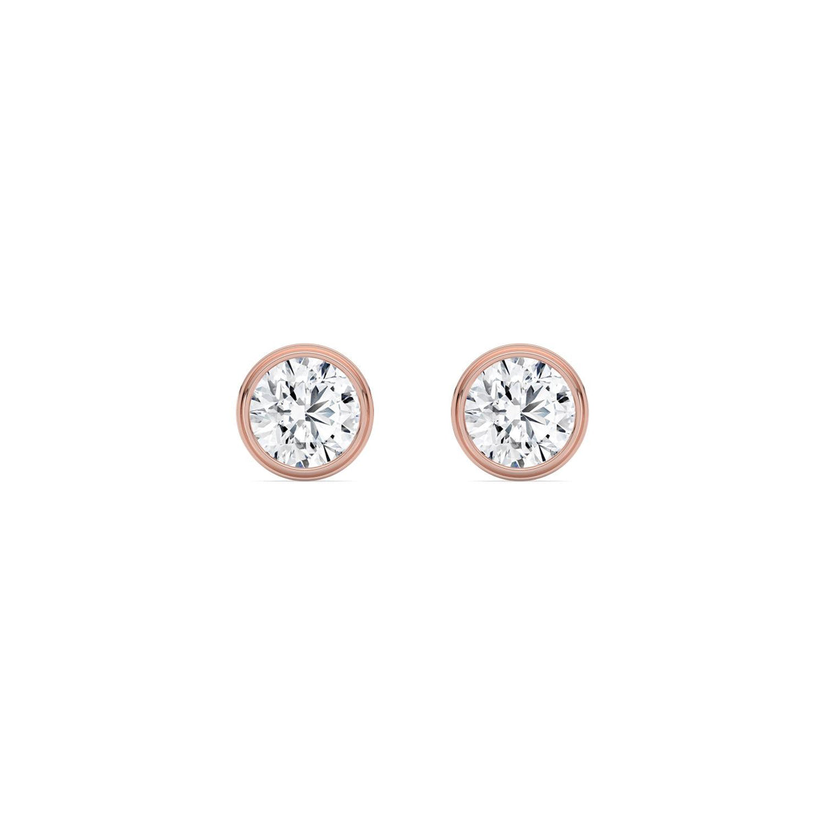 Cleo Dove earrings